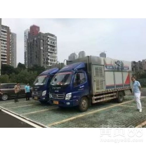 【武汉化粪池清理吸粪车产品图片】- 
